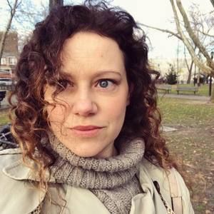 Meet your Posher, Maureen